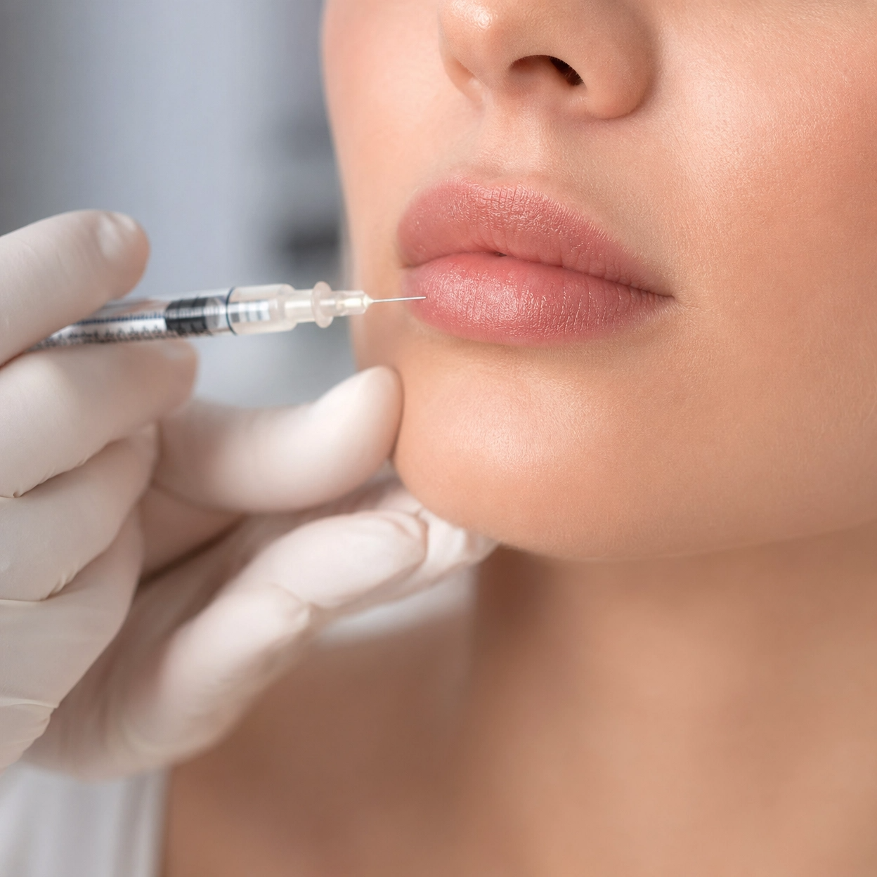 Injections