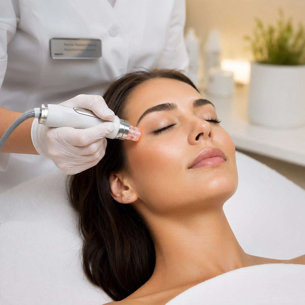 Non-Surgical Cosmetic