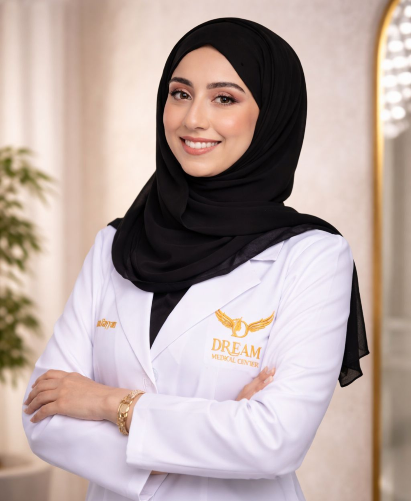 Dr. Haneen Rayyan